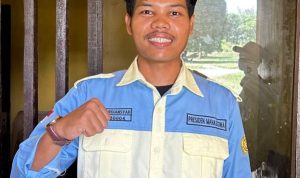 Presiden Mahasiswa Universitas Islam Kuantan Singingi Desak Kapolres Usut Dugaan “Tangkap Lepas” Sejumlah Pengguna Narkoba