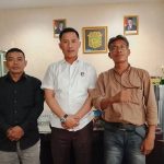 Pajar Saragih Ingatkan Kejati Riau: Pers Adalah Kontrol Sosial, Penegakan Hukum Tak Boleh ‘Masuk Angin’!
