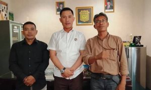 Pajar Saragih Ingatkan Kejati Riau: Pers Adalah Kontrol Sosial, Penegakan Hukum Tak Boleh ‘Masuk Angin’!
