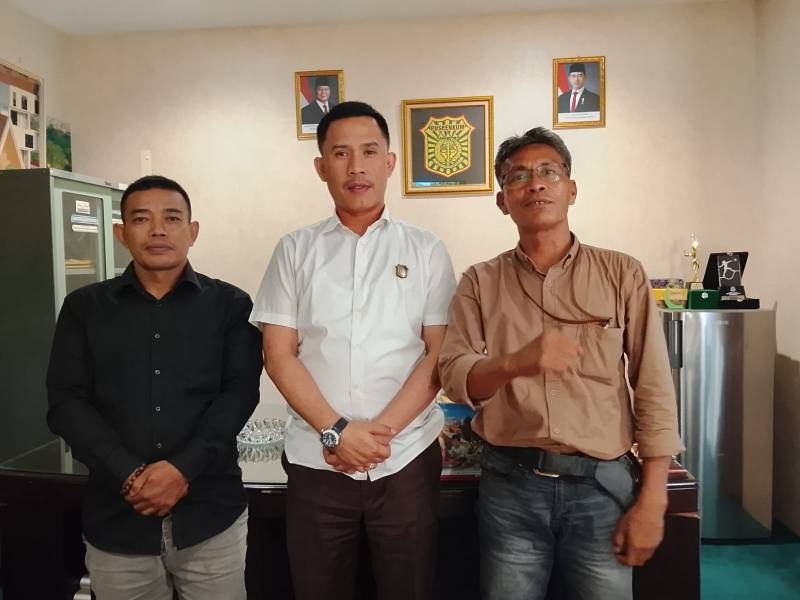 Pajar Saragih Ingatkan Kejati Riau: Pers Adalah Kontrol Sosial, Penegakan Hukum Tak Boleh ‘Masuk Angin’!