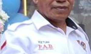 Ketum PAB Minta Waketum PSI Ditangkap Diduga Melakukan Penganiayaan Dan Rasisme