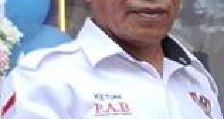 Ketum PAB Minta Waketum PSI Ditangkap Diduga Melakukan Penganiayaan Dan Rasisme