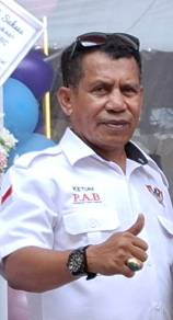 Ketum PAB Minta Waketum PSI Ditangkap Diduga Melakukan Penganiayaan Dan Rasisme