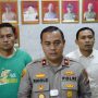 Polsek Kalideres Ungkap Kasus Curanmor di Tegal Alur, Modusnya, Pelaku Merusak Kontak Kendaraan
