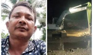 Sorotan Publik Kembali Mengarah ke PETI Duo Koto, Aparat Diminta Segera Bertindak