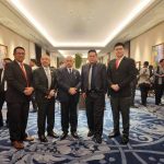 WPO Bangga atas Pelantikan Presiden sebagai Wakil Presiden PERADI PROFESSIONAL Periode 2026–2031