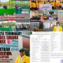 Patahkan Isu “Kabur” ke Malaysia, Kades Sinama Nenek Kembali Ngantor dan Bongkar Fakta Sebenarnya