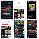 KLARIFIKASI RESMI: Media Intelijenjendral.com Tegaskan Tuduhan Pemerasan dan Akun Bodong Adalah Fitnah