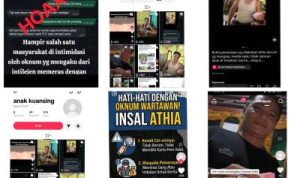 KLARIFIKASI RESMI: Media Intelijenjendral.com Tegaskan Tuduhan Pemerasan dan Akun Bodong Adalah Fitnah