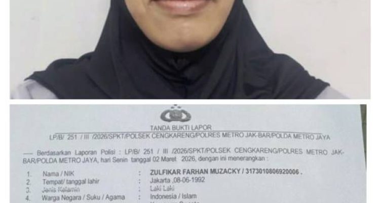 Viral Modus ART Rekrutan Facebook Diduga Beraksi di Sejumlah Daerah, Korban Rugi Puluhan Juta Rupiah