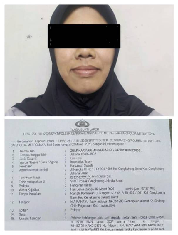 Viral Modus ART Rekrutan Facebook Diduga Beraksi di Sejumlah Daerah, Korban Rugi Puluhan Juta Rupiah