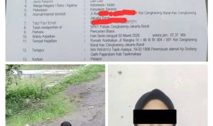 Viral Modus ART Rekrutan Facebook Diduga Beraksi di Sejumlah Daerah, Korban Rugi Puluhan Juta Rupiah