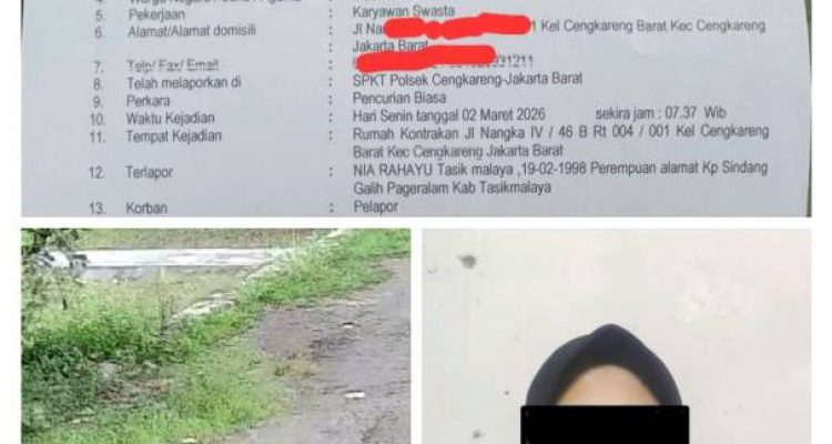 Viral Modus ART Rekrutan Facebook Diduga Beraksi di Sejumlah Daerah, Korban Rugi Puluhan Juta Rupiah