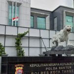 Pelaku Pengancam Wartawan Dilimpahkan Ke Polresta Tangerang