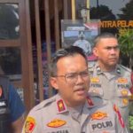 Jambret Kalung Emas 4 Gram, Dua Pelaku Berhasil Diringkus Polsek Kebon Jeruk