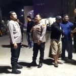 Cegah Kejahatan Jalanan, Polsek Kebon Jeruk Gelar Razia Stasioner di Titik Rawan