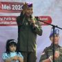DPN IARMI Hadiri Bakti Sosial IARMI Maharuyung Jabodetabek