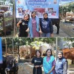 INDODAX Bagikan Kebahagiaan Idul Adha Lewat Program Kepedulian Sosial di Aceh