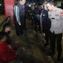 Polres Metro Jakarta Barat Intensifkan Patroli Dini Hari, Dua Pembawa Obat Terlarang Terjaring