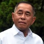 Berita Duka Cita Ryamizard Ryacudu Meninggal Dunia
