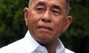 Berita Duka Cita Ryamizard Ryacudu Meninggal Dunia
