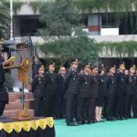 Polres Metro Jakarta Barat Gelar Upacara Hari Lahir Pancasila 2026, Teguhkan Semangat Persatuan dan Pengabdian