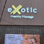 Exotic Green Garden, Prostitusi Terselubung Eksekutif Sangat Meresahkan Masyarakat