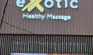 Exotic Green Garden, Prostitusi Terselubung Eksekutif Sangat Meresahkan Masyarakat