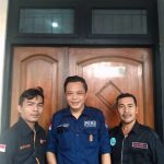 Berita Duka Cita Sekwil FWJI Korwil Jakbar Meninggal Dunia