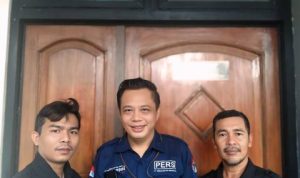 Berita Duka Cita Sekwil FWJI Korwil Jakbar Meninggal Dunia