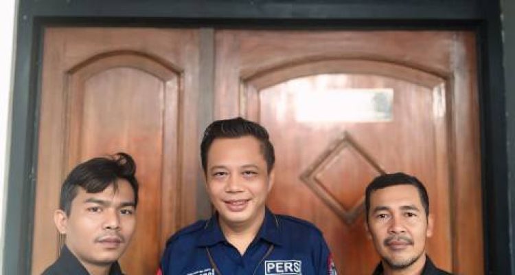 Berita Duka Cita Sekwil FWJI Korwil Jakbar Meninggal Dunia