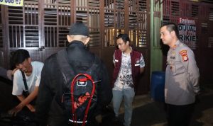 IMG-20260606-WA0000_1780750248549 Polres Metro Jakarta Barat Sisir Titik Rawan Kriminalitas Hingga Sabtu Dini Hari