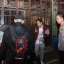 Polres Metro Jakarta Barat Sisir Titik Rawan Kriminalitas Hingga Sabtu Dini Hari