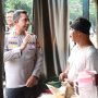 Jaga Jakarta+ On The Spot, Kapolres Metro Jakarta Barat Duduk Bareng Warga Angke Serap Aspirasi
