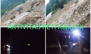 IMG-20260609-WA0059_1780973097017 Aktivitas Pertambangan Emas Tanpa Izin (PETI) Beroperasi Puluhan Unit Alat Berat Excavator di Kawasan Hutan Lindung