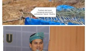 IMG-20260612-WA0000_1781207159656 IMA MADINA PKU DESAK POLDA SUMUT TANGKAP DAN HENTIKAN PARA MAFIA PETI DI PERBATASAN TAPSEL -MADINA TERMASUK DUGAAN KETERLIBATAN ORMAS