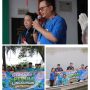BOEN TEK BIO GELAR AKSI BERSIH CISADANE, RATUSAN PELAJAR TURUN LANGSUNG LESTARIKAN TRADISI PEH CUN 2026