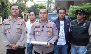 Kurang dari 24 Jam, Polsek Kalideres Berhasil Ungkap Kasus Penipuan Berkedok Buka Aura, Perhiasan Emas Senilai Rp33 Juta Digondol Pelaku