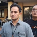 Lima Bulan Beraksi, Sekuriti Mal Gasak Sembako dan Gunakan Hasilnya untuk Judi Online