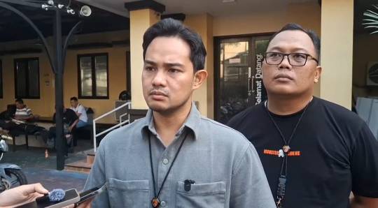 Lima Bulan Beraksi, Sekuriti Mal Gasak Sembako dan Gunakan Hasilnya untuk Judi Online