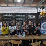 Demi Menjaga Lautan Dan Nelayan Aliansi Nelayan Banten Bersatu Resmi Berlayar Di Provinsi Banten