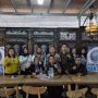 Demi Menjaga Lautan Dan Nelayan Aliansi Nelayan Banten Bersatu Resmi Berlayar Di Provinsi Banten