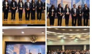 AMA Tangerang Raya Resmi Lantik Pengurus 2026–2030, Perkuat Kolaborasi dan Pengembangan SDM