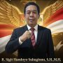 LIN Kota Bekasi Soroti Lambannya Penanganan Dugaan Korupsi HPN Bekasi Raya 2026, Siapkan Laporan ke Kejari