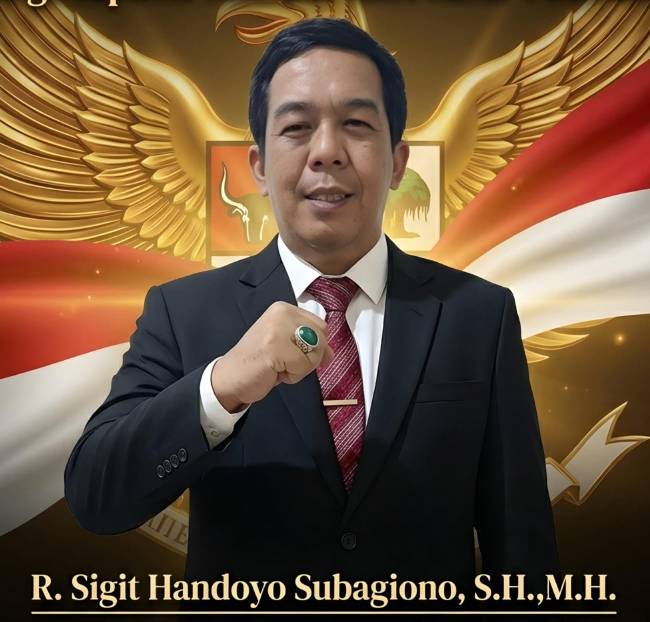 LIN Kota Bekasi Soroti Lambannya Penanganan Dugaan Korupsi HPN Bekasi Raya 2026, Siapkan Laporan ke Kejari