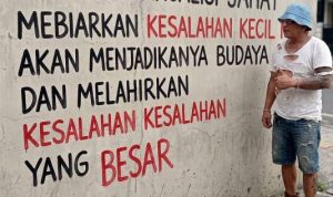  Terkait Dugaan Penyalahgunaan Anggaran HUT HPN 2026: Frits Saikat Desak Diskominfo Segera Lakukan Audit dan Audiensi Terbuka