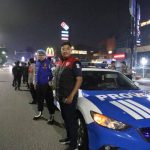 Ciptakan Rasa Aman, Polres Jakbar Sisir Titik Rawan Lewat Razia dan Patroli Mobile