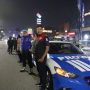 Ciptakan Rasa Aman, Polres Jakbar Sisir Titik Rawan Lewat Razia dan Patroli Mobile