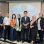 637 Advokat Siap Ikuti Rakernas, Pengukuhan DPW PERSADIN DKI Jakarta Perkuat Konsolidasi Nasional