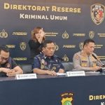 Polda Metro Jaya Akhirnya Menangkap dan Menahan Roy Suryo Serta Dr Tifa, Berkas Sudah P21